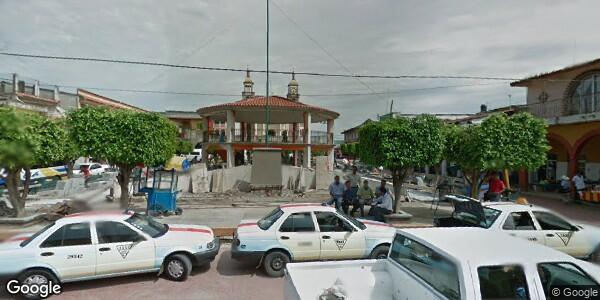 SEGURIDAD VIAL REGIÓN 5 TEZIUTLAN EN HUEYTAMALCO